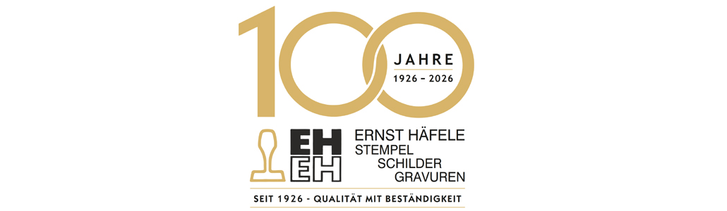 100 Jahre Häfele Ulm